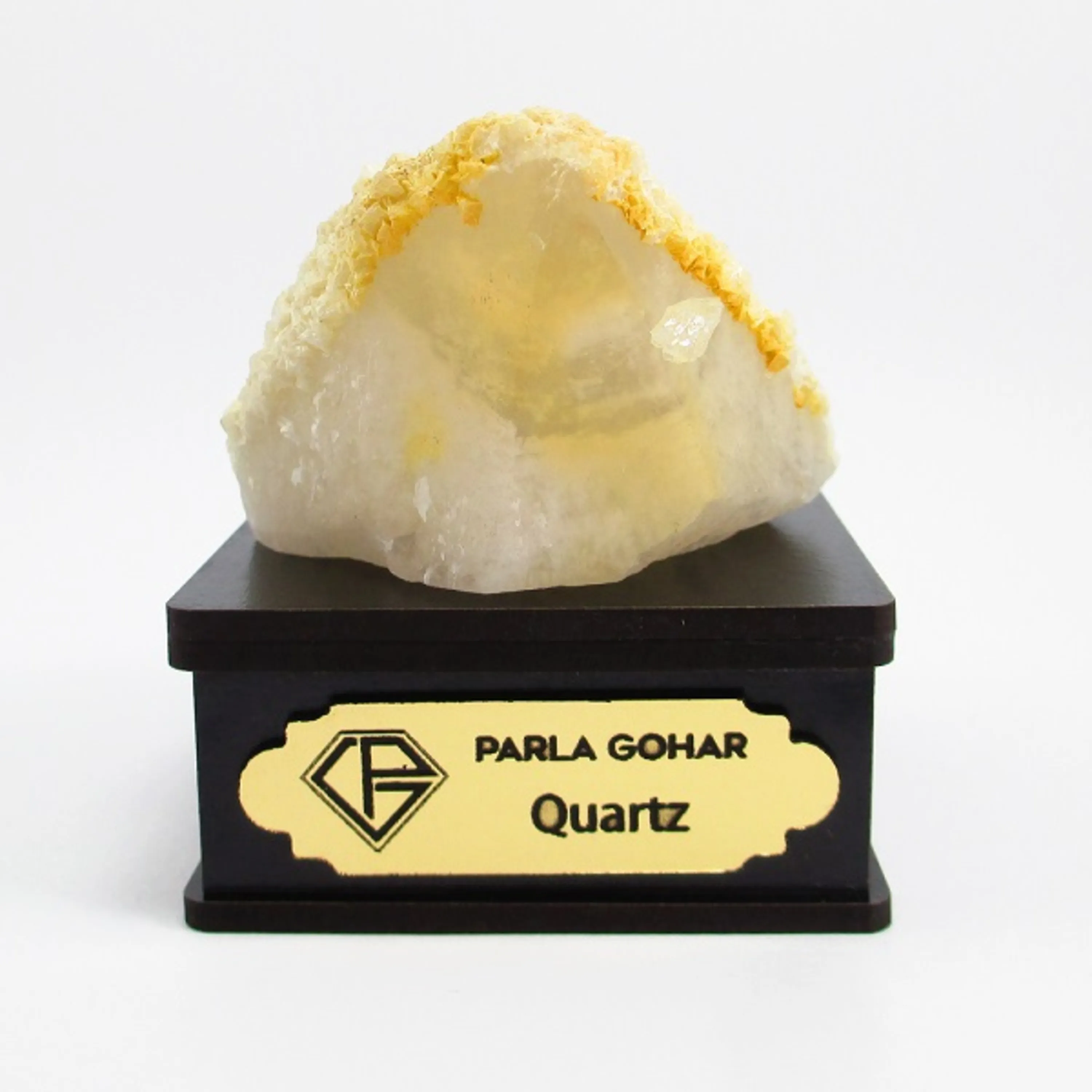 کوارتز کد 2543